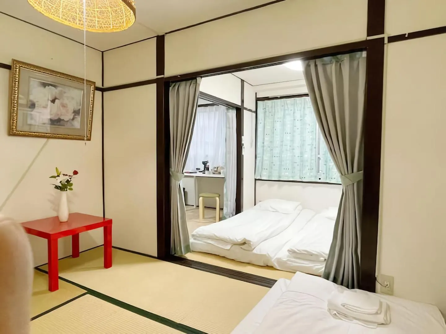 Apartament サカイマンション403 Osaka