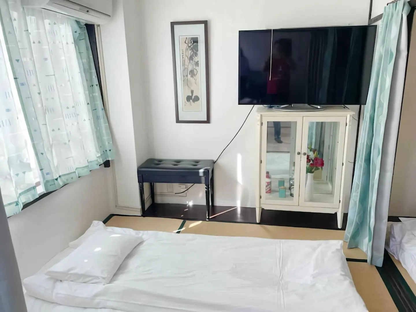 Apartament サカイマンション403 Osaka Japonia