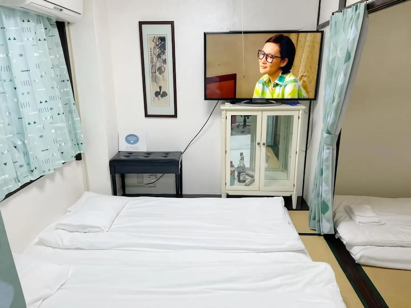 Apartament サカイマンション403 Osaka Japonia