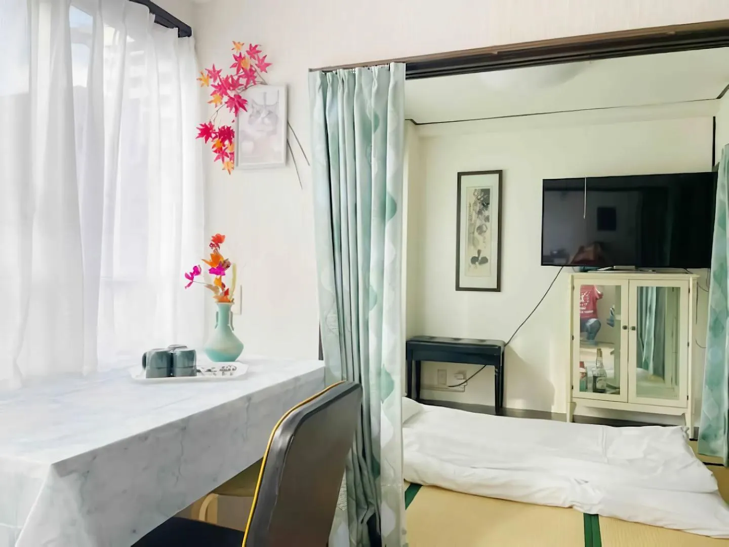 Apartament サカイマンション403 Osaka