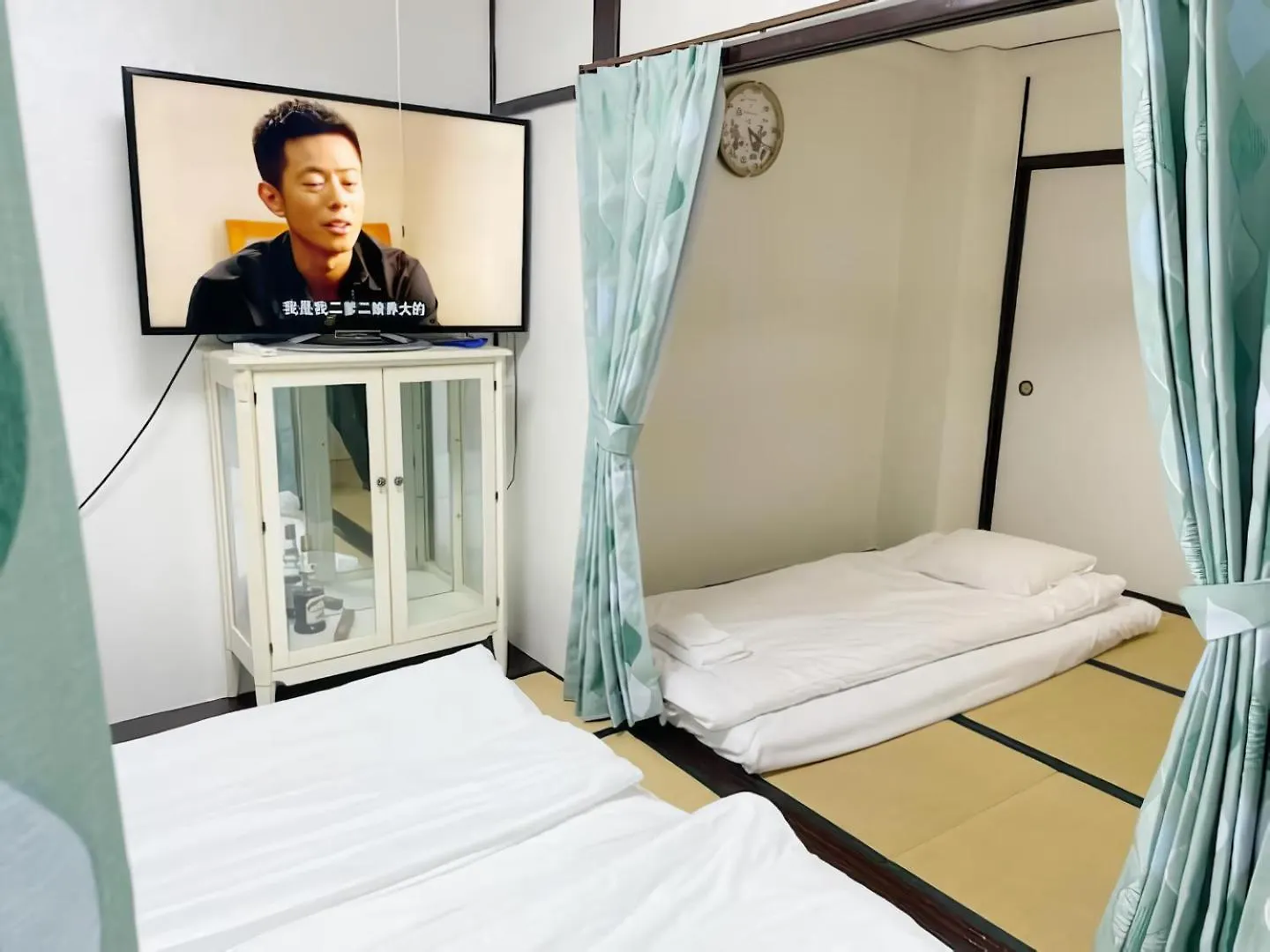Apartament サカイマンション403 Osaka