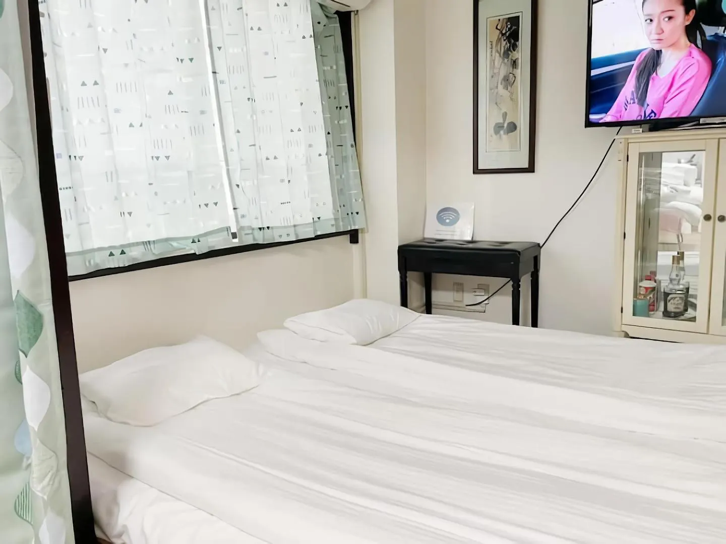 Apartament サカイマンション403 Osaka