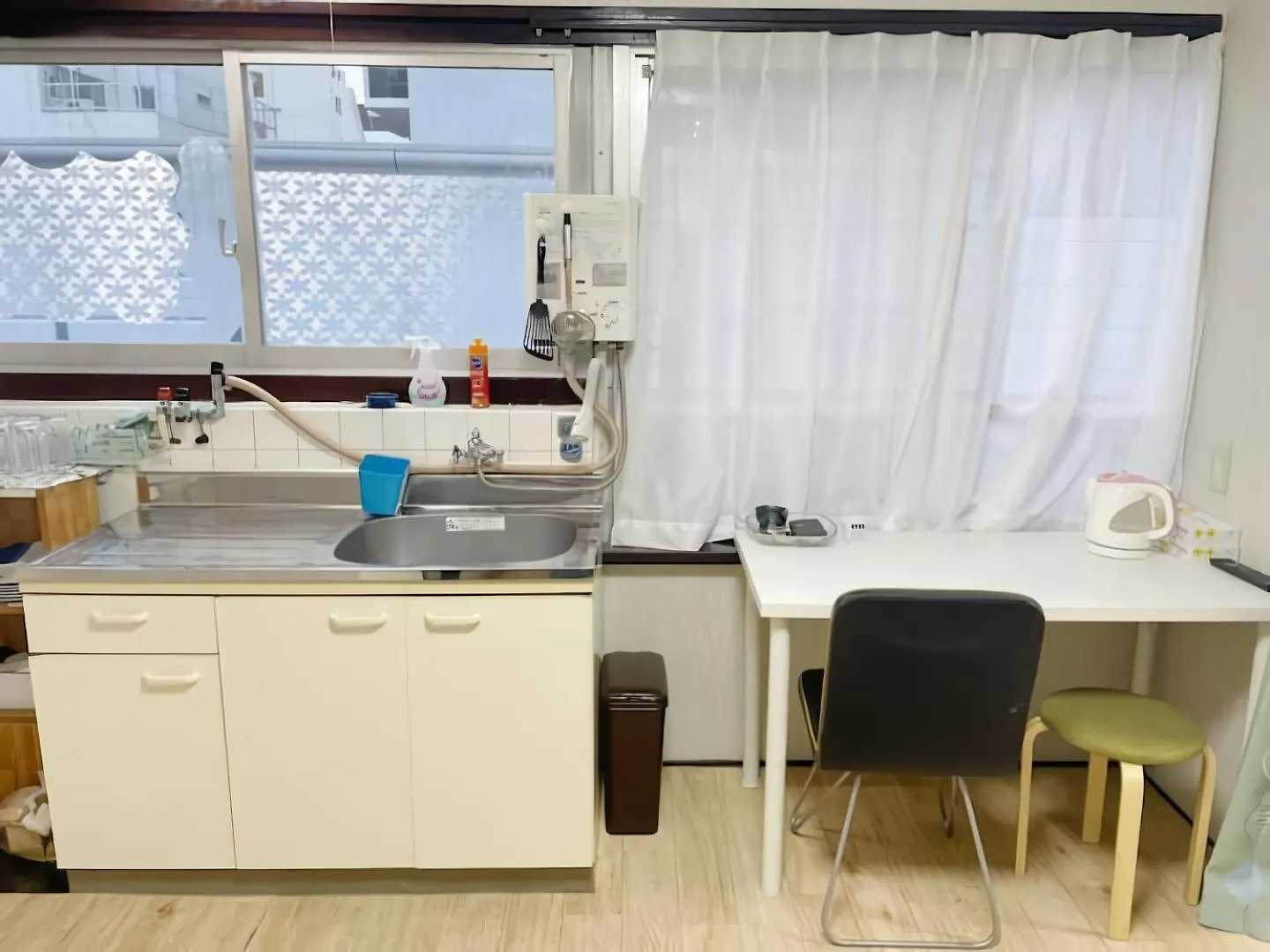 Apartament サカイマンション403 Osaka